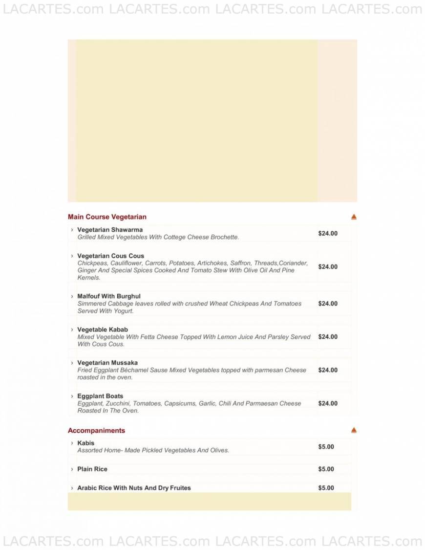 Pricelists of Al Qasr 46 Lorong Mambong - Photo 6 of 8