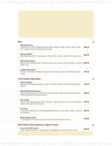 Menus & Prices, Al Qasr, Holland Village