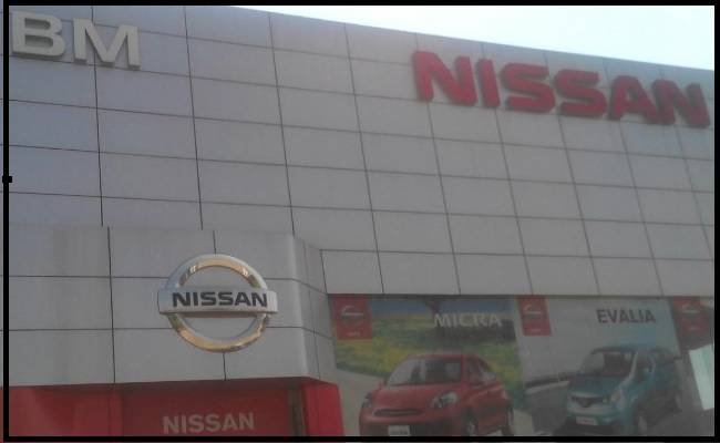 BM Nishan Profile Photos of BM Nissan 14/6 Milestone, Delhi - Mathura Highway - Photo 1 of 1