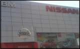 BM Nishan, BM Nissan, Faridabad