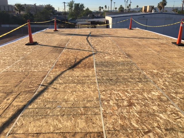  Allstate Roofing of Allstate Roofing Inc 5019 W. Vogel Ave - Photo 1 of 2