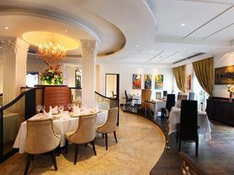  Profile Photos of The Song of India 33 Scotts Road - Photo 2 of 4