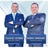 The Law Firm of Anidjar & Levine, West Palm Beach