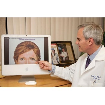  New Album of Miller Cosmetic Surgery - Scott R. Miller, MD, FACS 9834 Genesee Avenue, Suite 210 - Photo 3 of 4