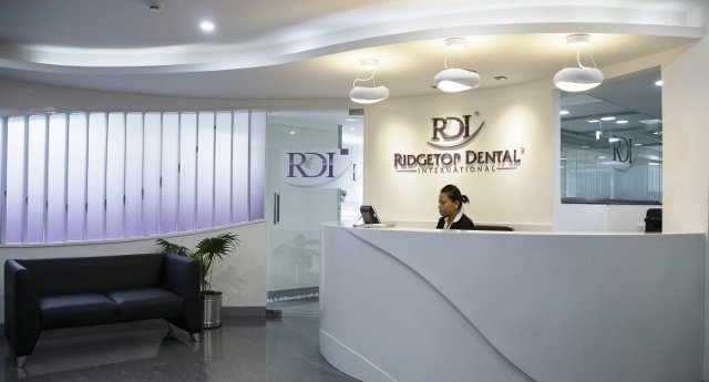  Profile Photos of Ridgetop Dental International #52 100 feet road,   Second Block,Koramangala,Near Kendriya Sadan - Photo 3 of 6