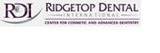  Ridgetop Dental International #52 100 feet road,   Second Block,Koramangala,Near Kendriya Sadan 