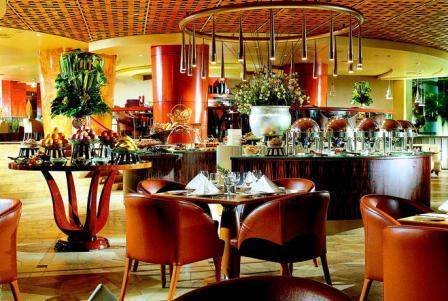  Profile Photos of Town Restaurant @ Fullerton Hotel 1 Fullerton Square GF Fullerton Hotel - Photo 4 of 4