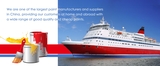 Kailin Advanced Material Co.,Ltd, Hong Kong
