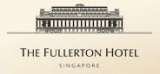The Courtyard @ Fullerton Hotel, Singapore