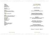 Menus & Prices, The Courtyard @ Fullerton Hotel, Singapore