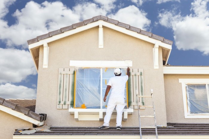  Profile Photos of Amazon Exteriors 2221 E Arapahoe Rd #3154 - Photo 1 of 5