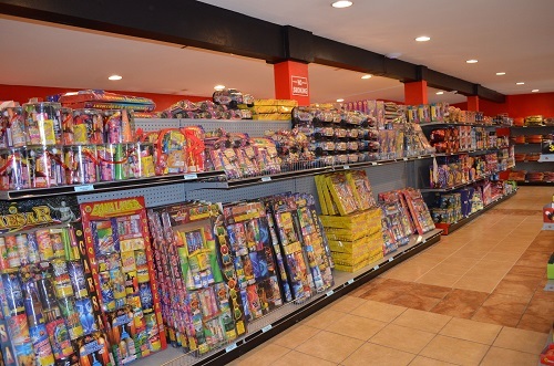  Profile Photos of Intergalactic Fireworks 571 Monmouth Road - Photo 3 of 4