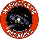  Intergalactic Fireworks 571 Monmouth Road 