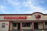  Intergalactic Fireworks 571 Monmouth Road 