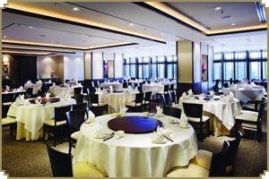  Profile Photos of Peach Garden @ 33 in The Executives Club 65 Chulia Street - Photo 2 of 4