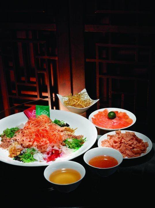  Profile Photos of Peach Garden @ 33 in The Executives Club 65 Chulia Street - Photo 4 of 4