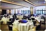 Peach Garden @ 33 in The Executives Club, #33-01, OCBC Centre
