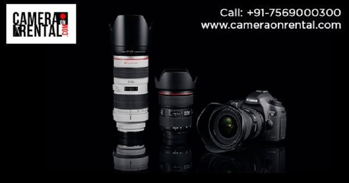 professional cameras for rental in hyderabad New Album of Professional Cameras For Rental In Hyderabad|Camera On Rental #8-3-993, Plot No.7, Doyen Galaxy, 2nd, Floor, Above Lakme Salon Srinagar Colony - Photo 1 of 1