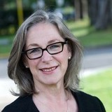 Nancy Crites - Soul Nourishment, Victoria