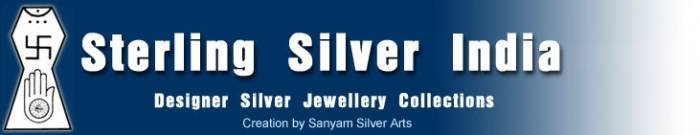  Profile Photos of Sterling Silver India 1444, Natanion Ka Rasta, - Photo 1 of 1
