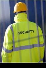 East Kent Security Services Ltd, Aylesham