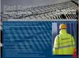 East Kent Security Services Ltd, Aylesham