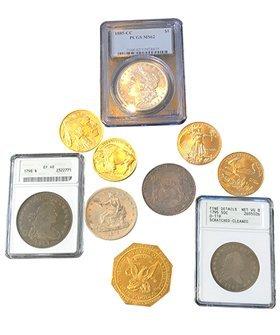  New Album of San Jose Coin Shop 1084 Meridian Avenue - Photo 1 of 4