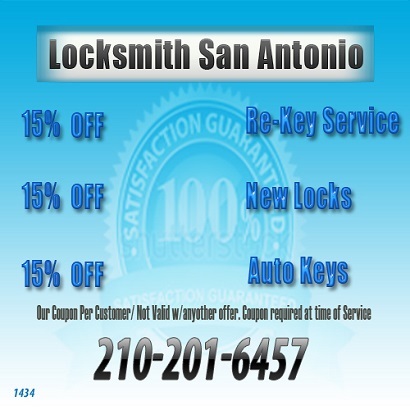  Profile Photos of San Antonio Locksmiths 15614 Huebner Rd - Photo 1 of 1