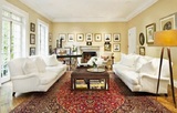 Rug Repair & Restoration Upper East Side, New York