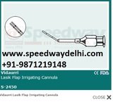 Lasik Flap Irrigating Cannula Suppliers Speedway Surgical Co 1586/31 M.J. Building, 