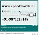 Speedway Surgical Co, Delhi