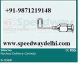 Speedway Surgical Co, Delhi