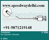 Speedway Surgical Co, Delhi