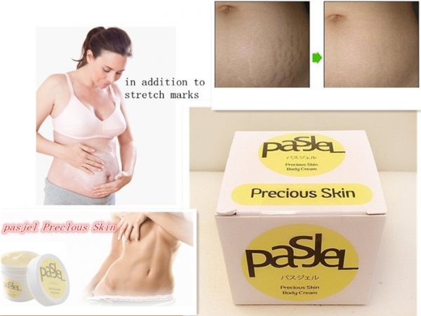  Profile Photos of Pasjel Stretch Mark CREAM price in pakistan lahore - Photo 1 of 1