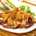 Siam Kitchen @  Parkway Parade, #B1-126, Parkway Parade