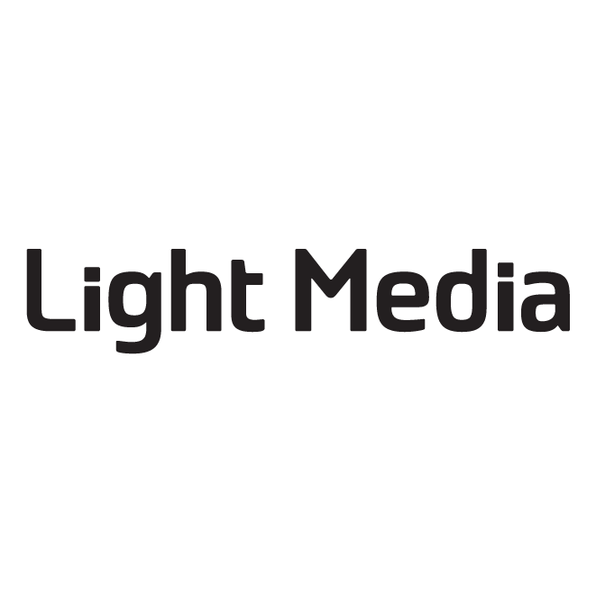 Logo Profile Photos of Light Media 14 Toorak Rd - Photo 1 of 1