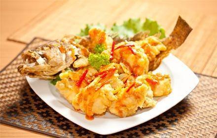  Profile Photos of Siam Kitchen @  City Square Mall 180 Kitchener Road - Photo 1 of 3