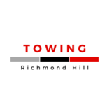  Towing Richmond Hill 389 Red Maple Rd 