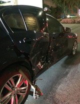  Towing Richmond Hill 389 Red Maple Rd 