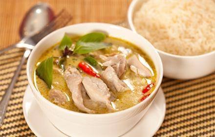  Profile Photos of Siam Kitchen @  Parco Bugis Junction 200 Victoria Street - Photo 1 of 3