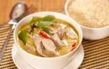 Siam Kitchen @  Parco Bugis Junction, #02-46, Parco Bugis Junction