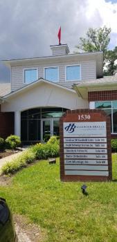  New Album of Care Advantage 1530 Breezeport Way, Suite 600 - Photo 1 of 1
