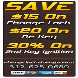  Profile Photos of Change Lock Chicago 515 N State St - Photo 1 of 1