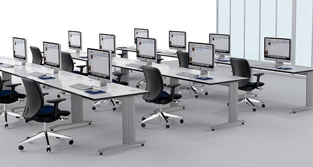  Profile Photos of Desk Stop Ltd Desk Stop Ltd, Ferny Hill Farm - Photo 3 of 5