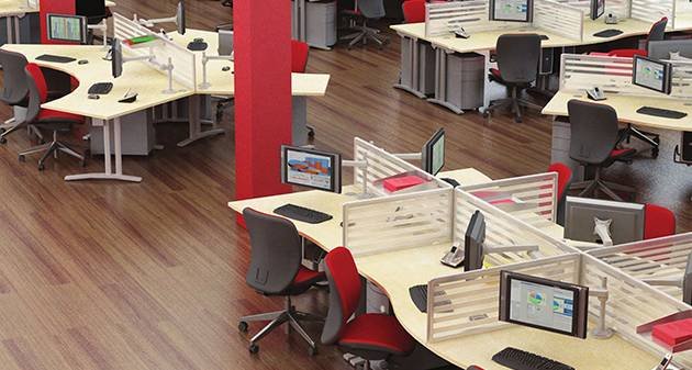  Profile Photos of Desk Stop Ltd Desk Stop Ltd, Ferny Hill Farm - Photo 4 of 5
