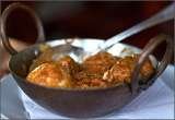 The Ganges Restaurant, Eastbourne