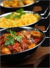 The Ganges Restaurant, Eastbourne