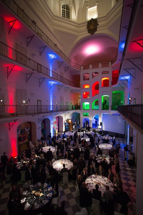  Profile Photos of Prague Event Solutions Prague - Photo 10 of 14
