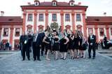 Prague Event Solutions, Prague