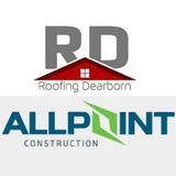 Roofing Dearborn, Dearborn